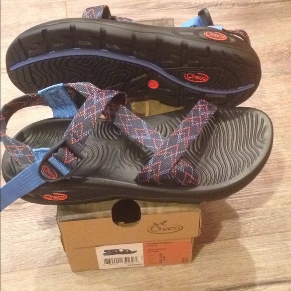 Chaco Shoes - New women Chaco 8 in box sandals shoes